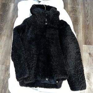 Bottega Veneta Shearling jacket
